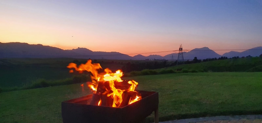 Commercial Property for Sale in Wolseley Western Cape